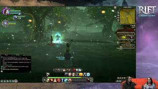 8/25 RIFT: Yavieys Lets Play #3