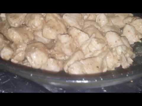 best-ever!!!!-green-chilli-chicken-with-maccaroni-|halal-food-recipes-with-chef-ali-haider