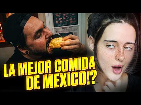 DARUMA REACCIONA 🥵 Lengua AL ESTILO MEXICANO | La Capital