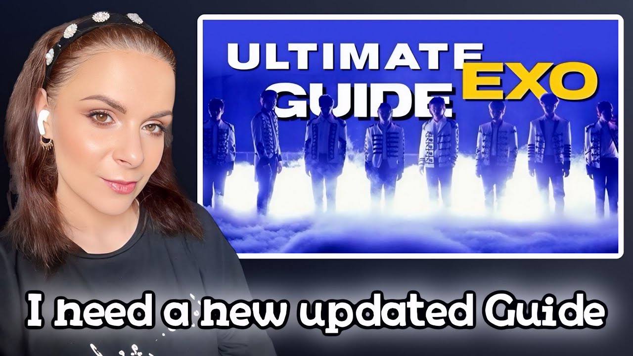 EXO 'The Ultimate Guide' | REACTION
