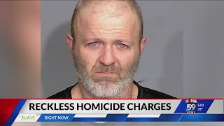 Indianapolis man held on $100K bond in wife’s shooting death