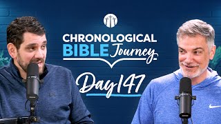 The Father’s Plea: Don’t Ignore Wisdom | Day 147 | Chronological Bible Podcast