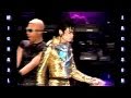 Michael Jackson - Wanna Be Startin