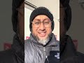 বরফে হাটা শিখতে চেষ্টা করছি 🇨🇦