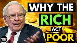 6 Reasons Why The Rich Look Poor