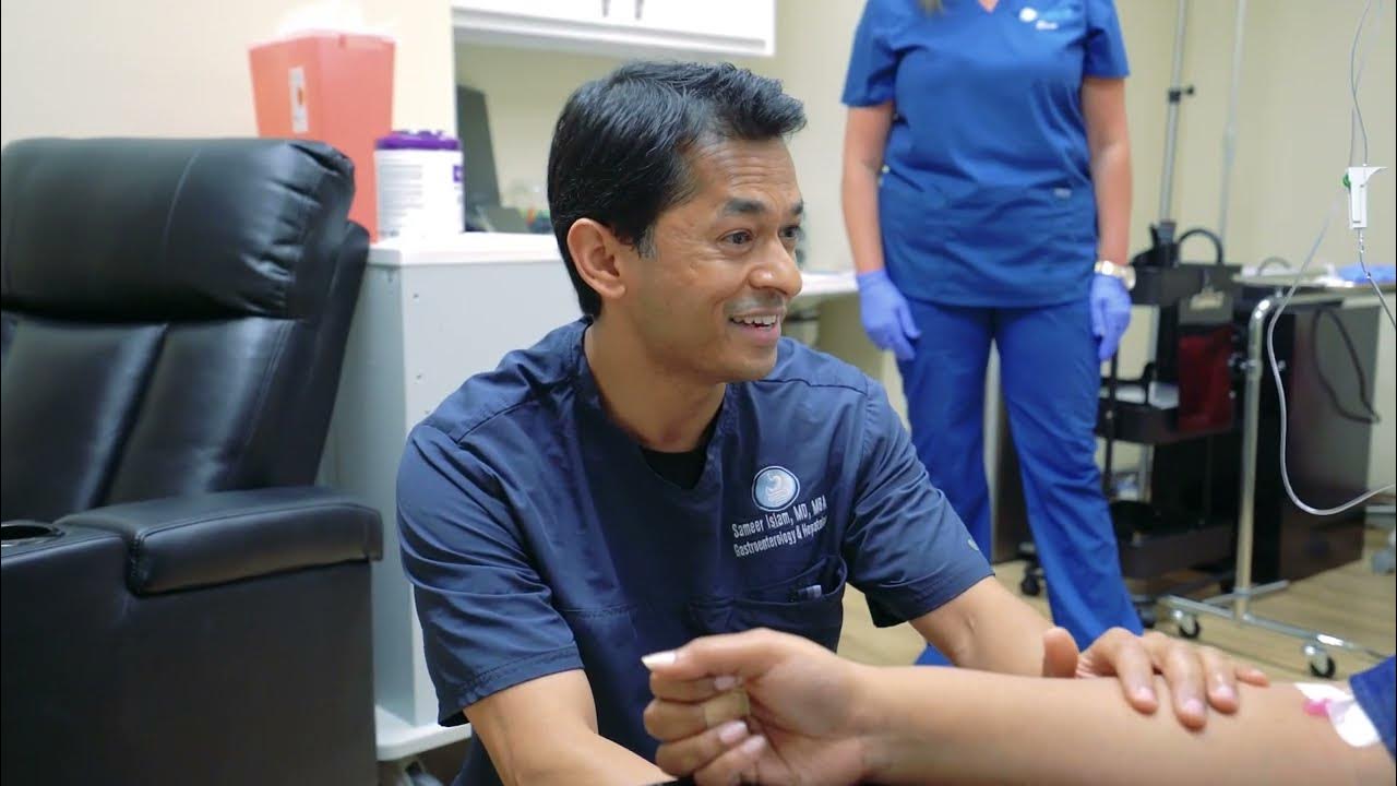 Lubbock Infusion Therapy YouTube