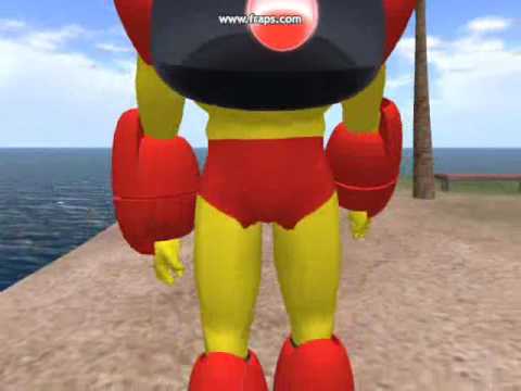 An update video, or is it?