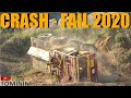 Big compilation - Crash & Fail | Truck Trial 2020 |