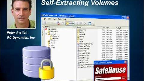 How to Email Encrypted Files using Free Encryption Software