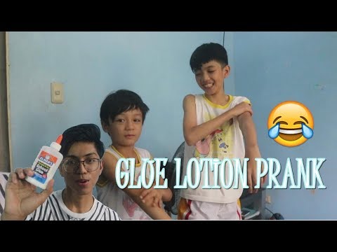 glue-lotion-prank-hahahah!