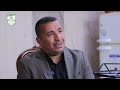 برنامج مبدعون الحلقة 3 مع الدكتور نجم عبد الله والحديث عن دور الإمام الرضا في تحقيق التوازن النفسي