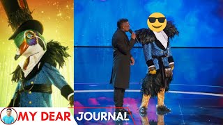 The Masked Singer  - The Mallard (Performances + Reveal)