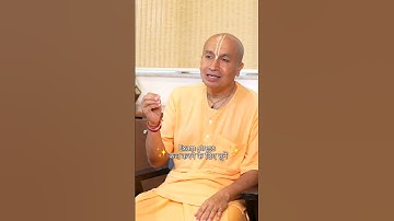 Overcome Exam Stress | Gauranga Das #shorts