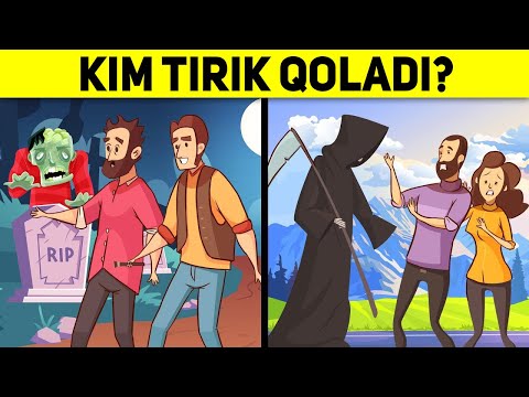 Video: Irlandiyada nimani ko'rish kerak