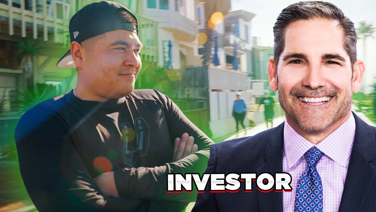 Meeting LA Real Estate INVESTORS with BIG MONEY