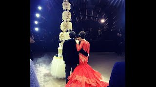 DAVID & ANNA - Faberge Wedding After Party - DAY2 DAVID & ANNA - Faberge Wedding After Party - DAY2
