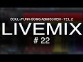 LiveMix #22: Automation, Editing, Effekte und Master-Bus | Tutorial Deutsch | Recording-Blog #22