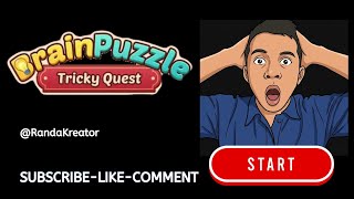 HELP ME PLEASE LIVE GAME BRAIN PUZZLE Part 9 screenshot 5