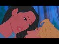 Фан клип Эта любовь не дожила до утра Покахонтас / Fan video Pocahontas