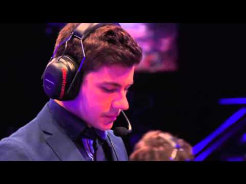 EU LCS Coaches Week Teaser - EU LCS Coaches Week Teaser