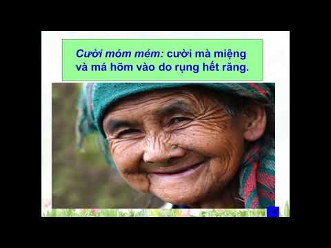 Nhà bác học và bà cụ_Khối 3