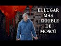 “El crematorio del Kremlin” /  Lugares misteriosos 1: Fantasmas y Represión