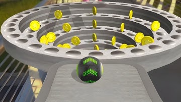 Going Balls - SpeedRun Gameplay Level 15340 to 15341