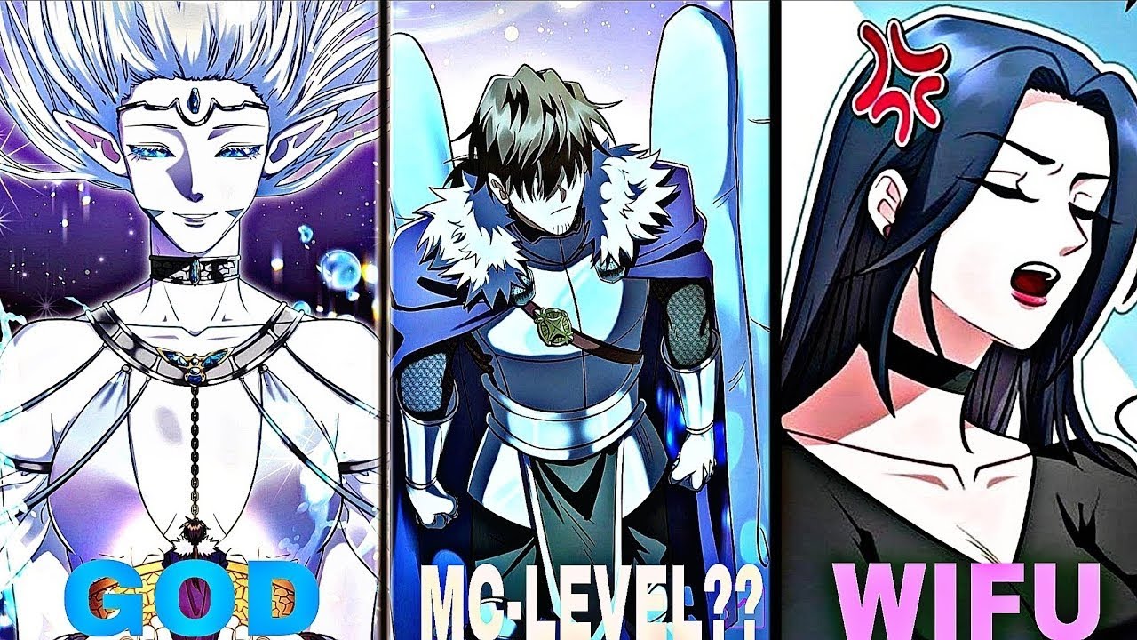 Master of All Skills [ chapter 7-8] Episode 04 explain in hindi 