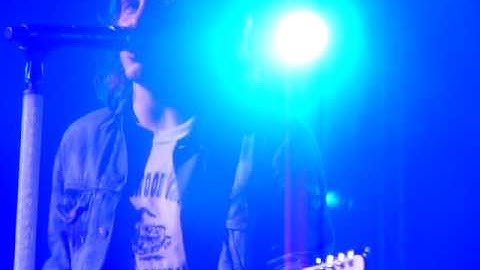 Brian Nutter @ Keith Urban Get Closer Concert