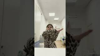 Я в больнице на госпитализации😢 #танцы #таня #блогер #тренд #girl #Больница #Москва #больно