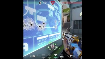 sage 1v3 clutch #valorant
