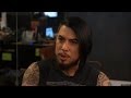 Dave Navarro's Ongoing Struggle Between Being An Artist And 'A Whore'