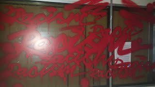 Reflection#1 - A City Before Dance - Racism