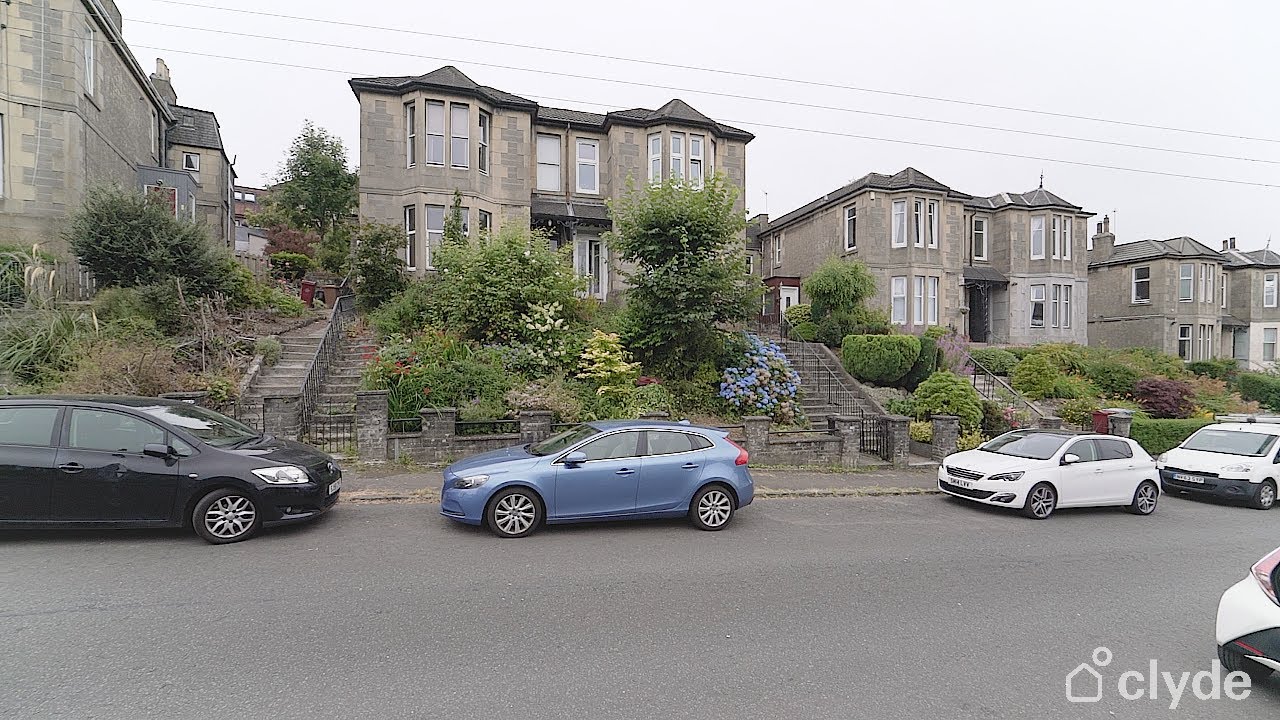 102 Rosslyn Avenue Rutherglen Glasgow G73 3EY YouTube