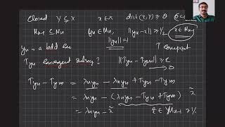 M3 Spectral Properties of Compact Operators 1