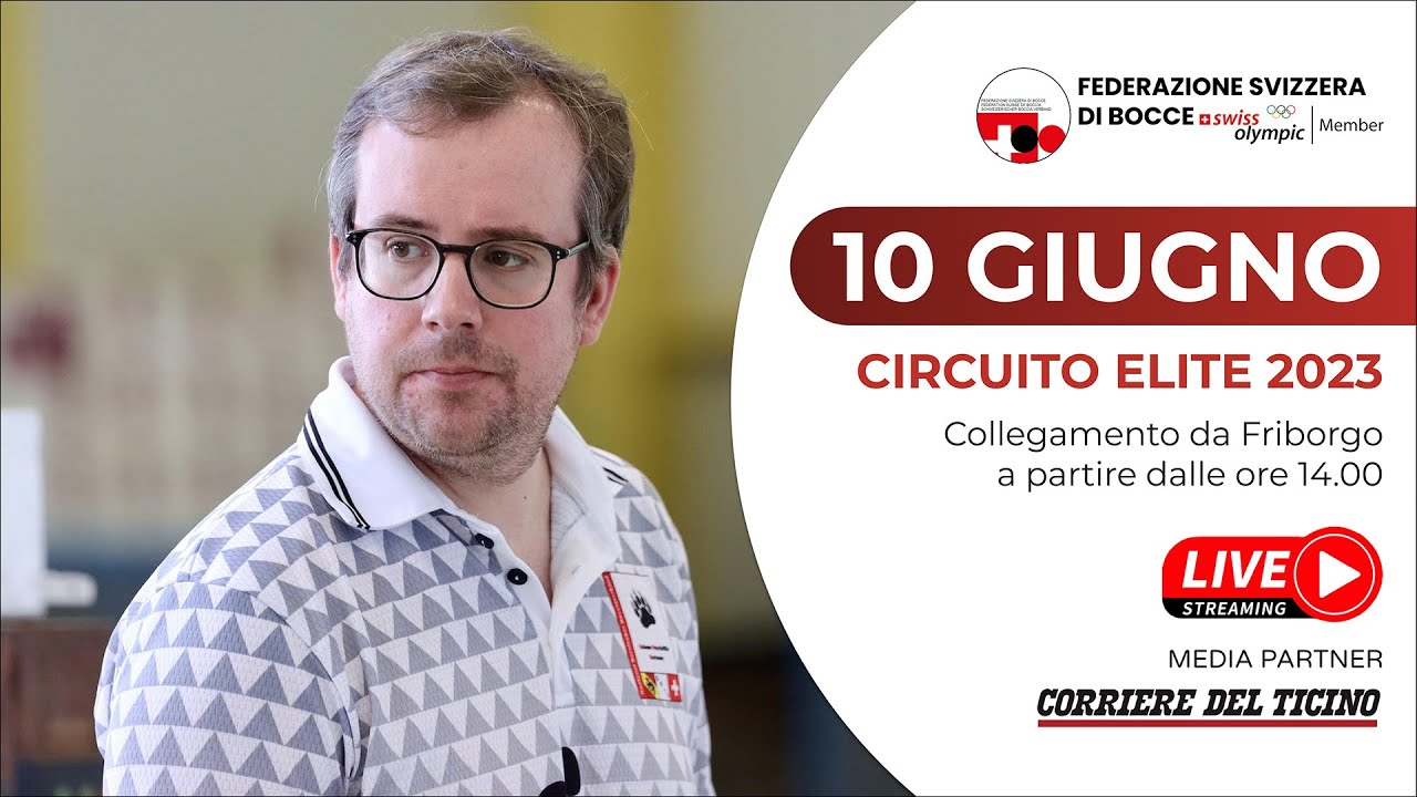 Circuito di Categoria 