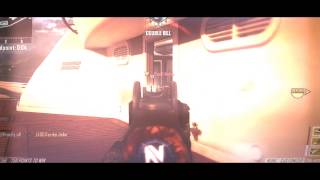 Fearless nV | OCE | Gun Sync