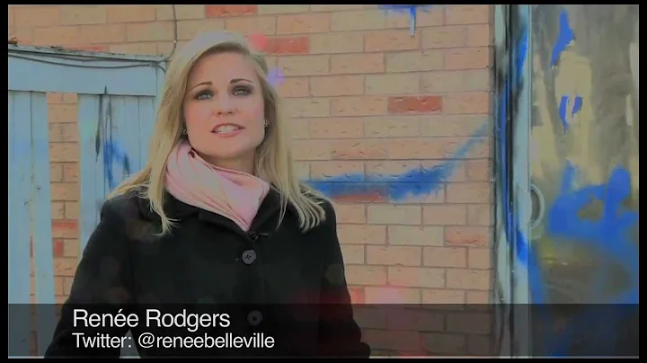 Rene Rodgers: Multimedia Journalist