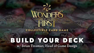 Deckbuilding Guide