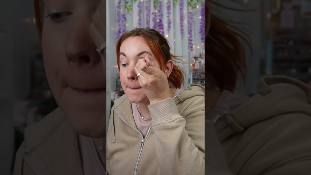 CRASH TEST : Meta Glow Duochrome Pencils d'Essence | ByManolita 