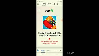 how to hack candy crush saga screenshot 3