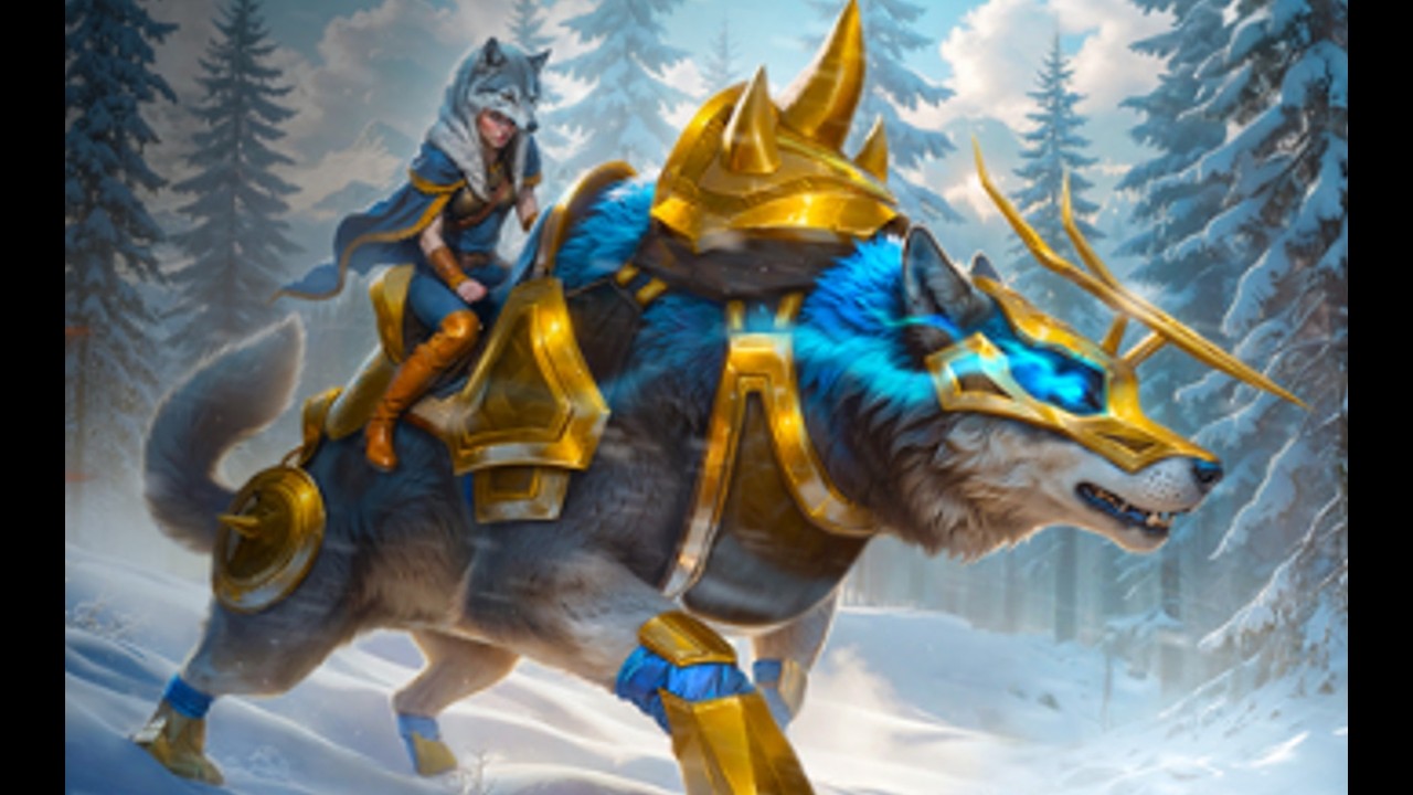 Свет сложен??!( Vikings War of Clans)