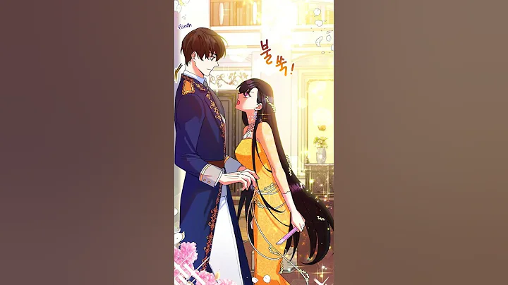 😂🆕She made him blush handsomely⁉️🌹💖✨#manhwa #manhwaedit #manga #webtoon #trending #edit #amv #fyp