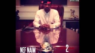 Nef Naim Feat Marski Just Be Real