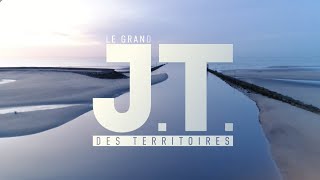 Le Grand JT Des Territoires – 17 septembre 2022