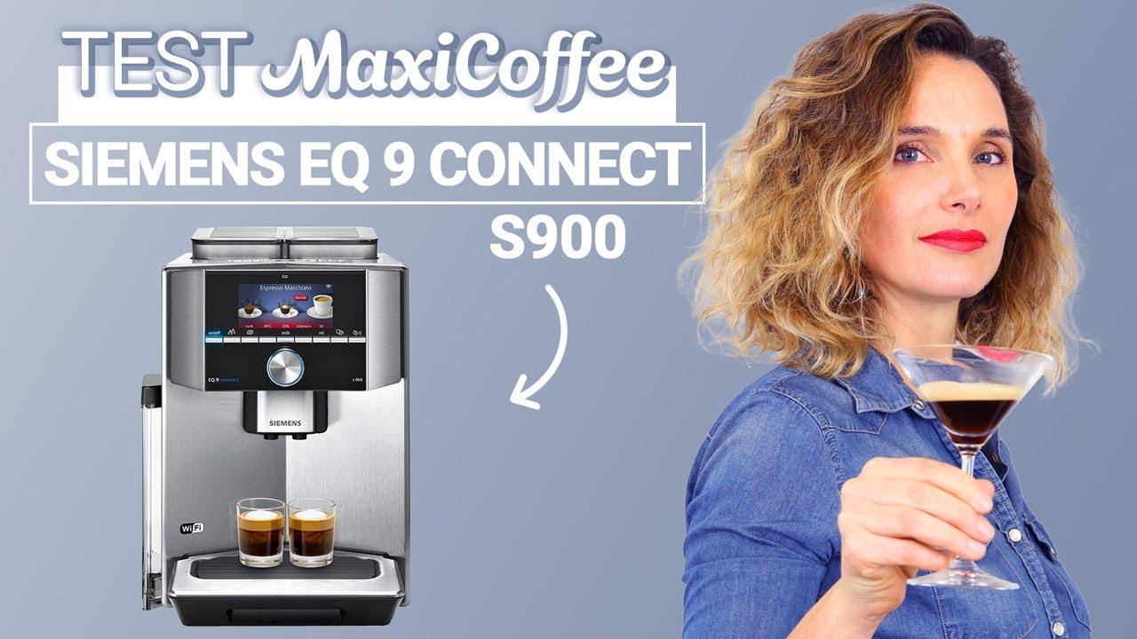 Infusore Per Macchine Caffè Siemens - Ricambio Per EQ9, S300, S500, S700, S900, Extra Classe - Foto 8