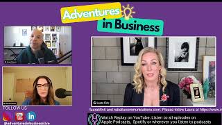 Are You In Rooms Where Decisions Are Made? Net Worth