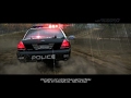 Need For Speed Hot Pursuit Fighting Dirty Cop 