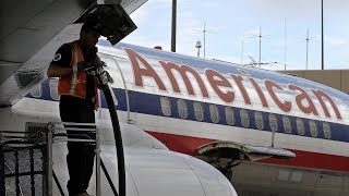 118 degree heat grounds flights out of Phoenix