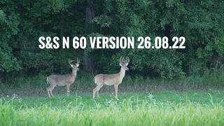 S&S N 60 VERSION 26.08.22